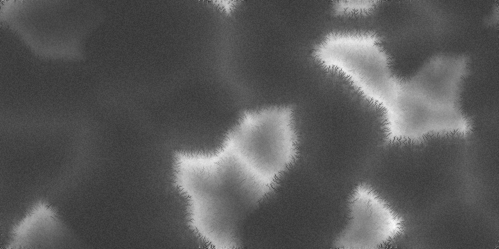 Topography