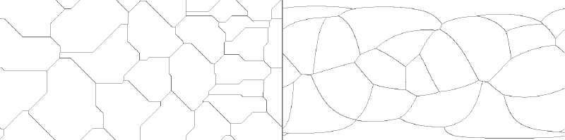 Voronoi Cells
